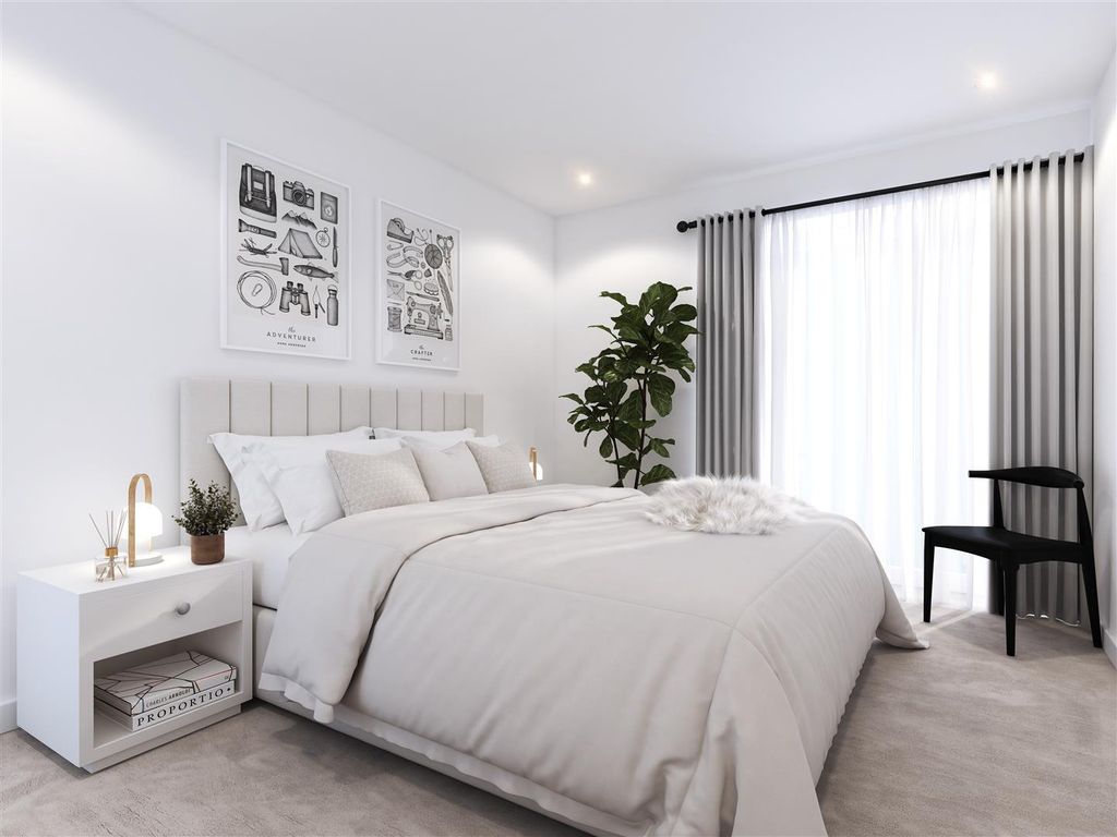 Property photo 1 of 4 Spectrum - Bedroom Hr.Jpg
