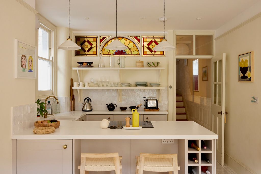 Property photo 2 of 22 320380 - Inigo_Haberdasher Street_19.Jpg