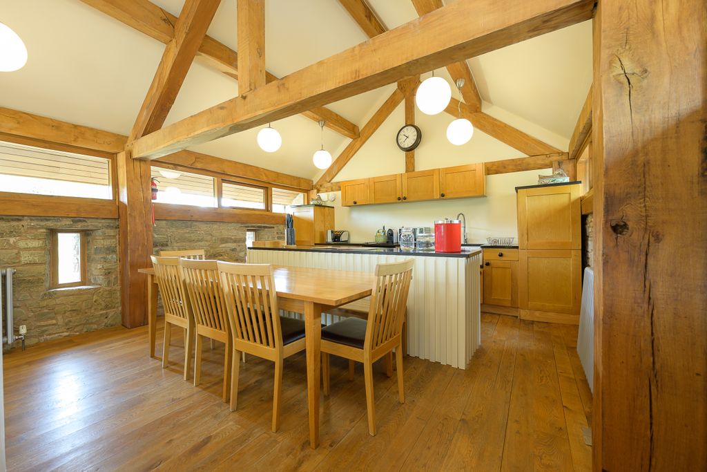 Property photo 2 of 16 The Great Barn, Woodhouse Farm-15