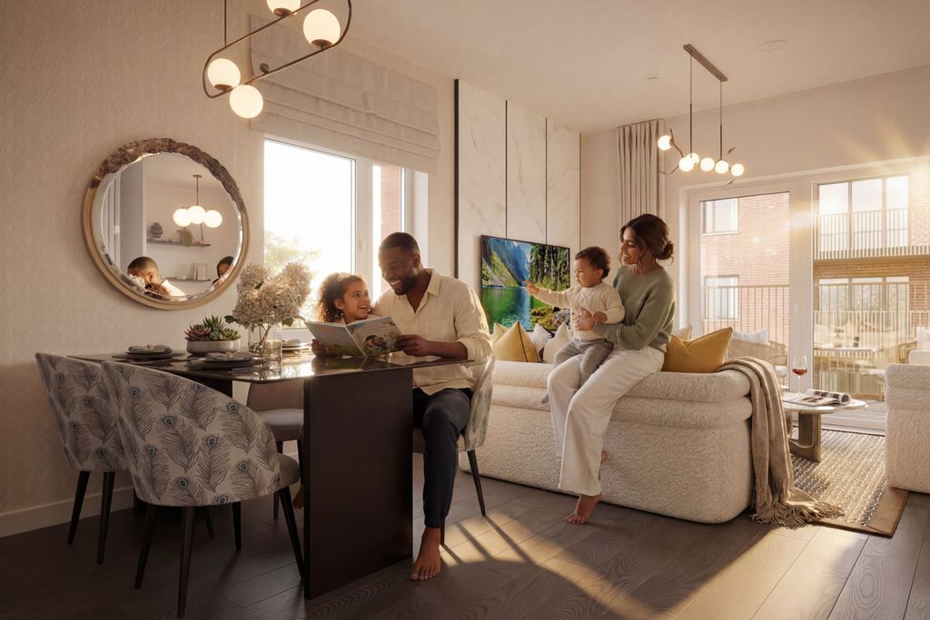 Property photo 1 of 6 Living And Dining