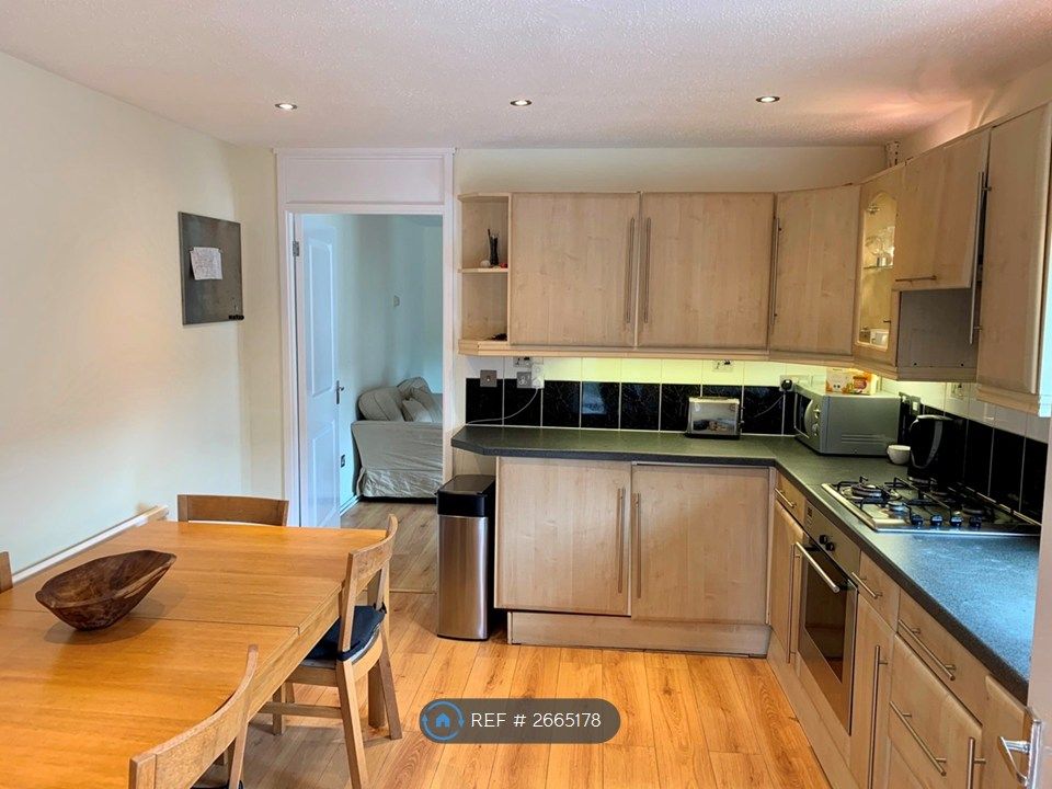 Property photo 1 of 26 Kitchen Including 6 Seater Table