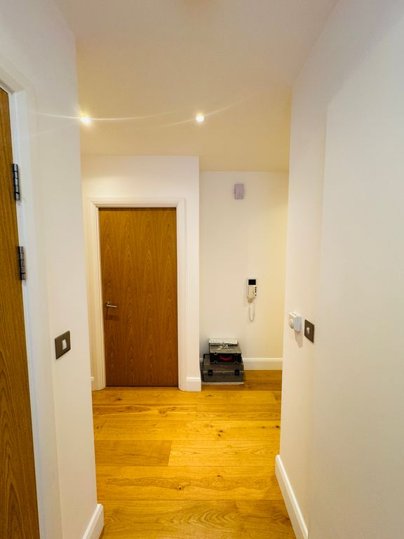 Property photo 3 of 16 Hallway