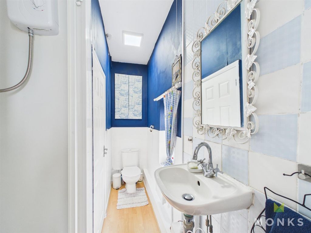 Additional image 14 of 3 bed semi-detached house for saleSnailbeach, Shrewsbury SY5