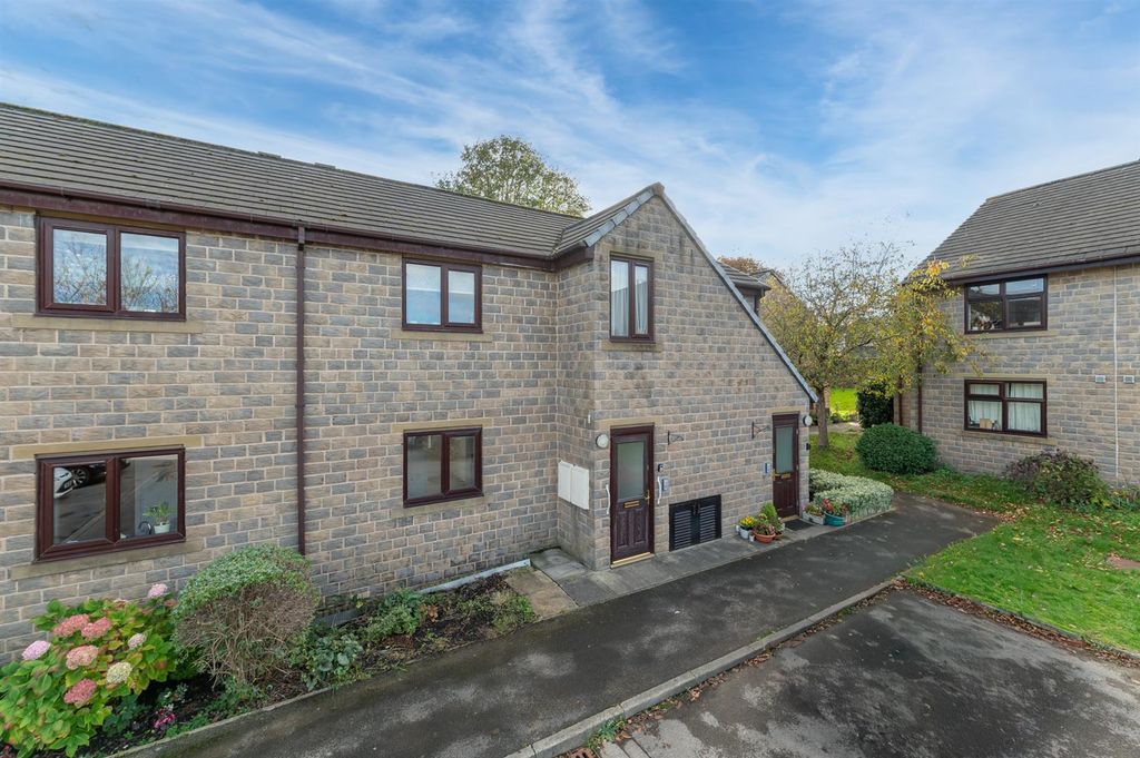 Additional image 18 of 2 bed flat for saleTealbeck Approach, Otley LS21