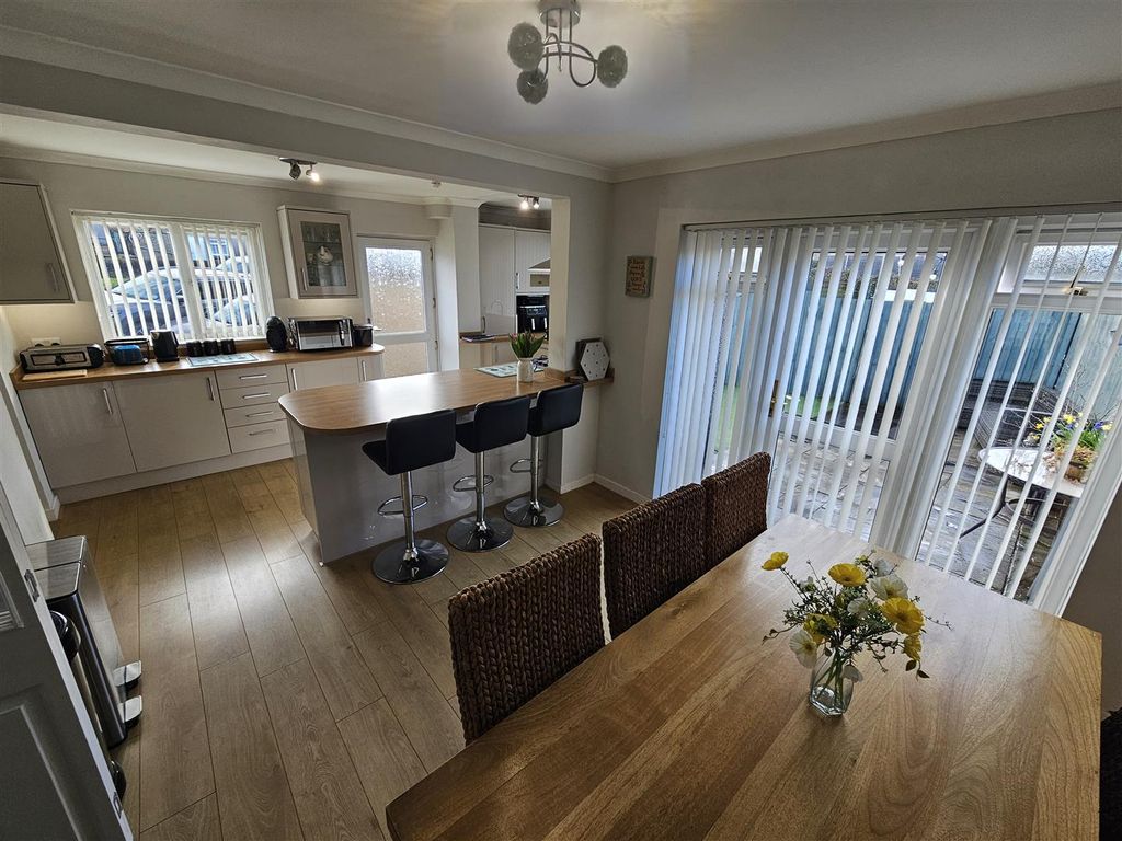 Additional image 9 of 3 bed semi-detached house for saleLlanover Road, Michaelston, Cardiff CF5