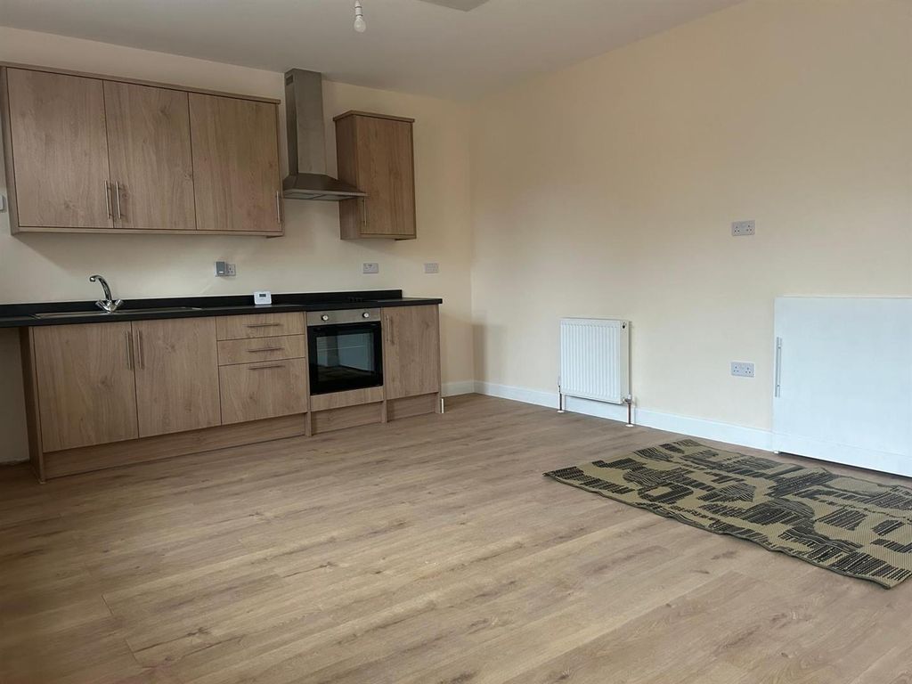 Property photo 3 of 9 Open Plan Living Space: