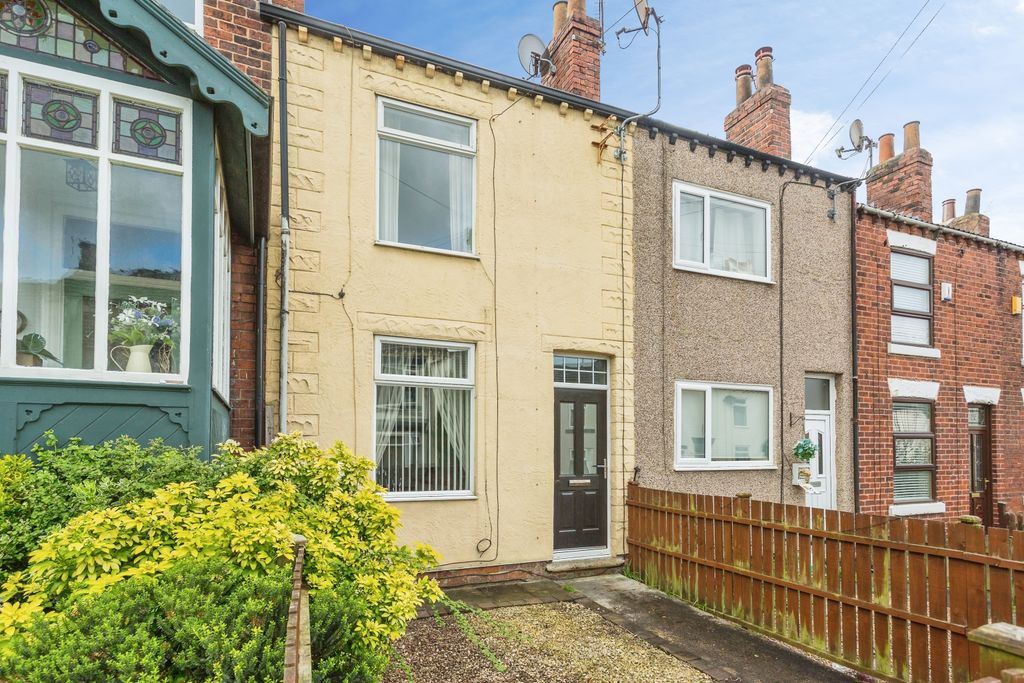 Property photo 1 of 15 The Property