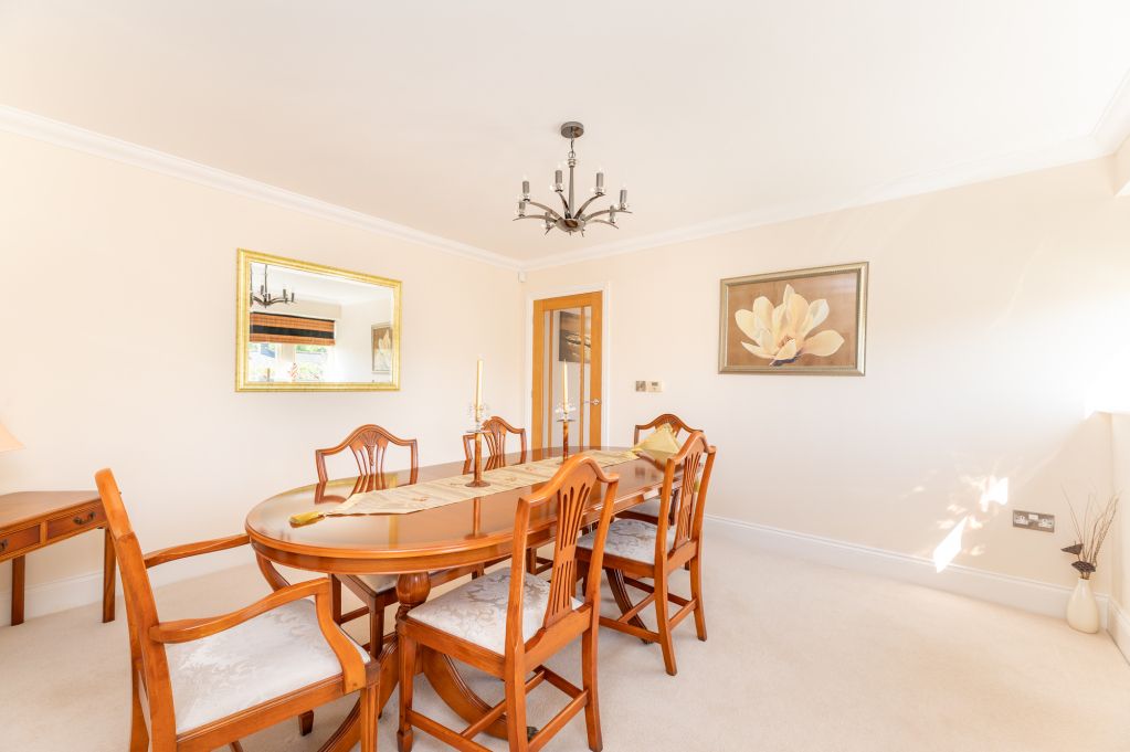 Property photo 3 of 47 Dining Room