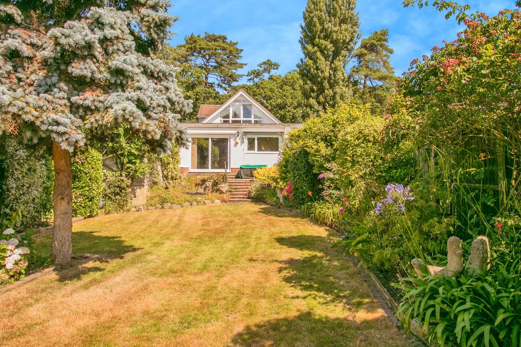 Property photo 2 of 19 Rear View