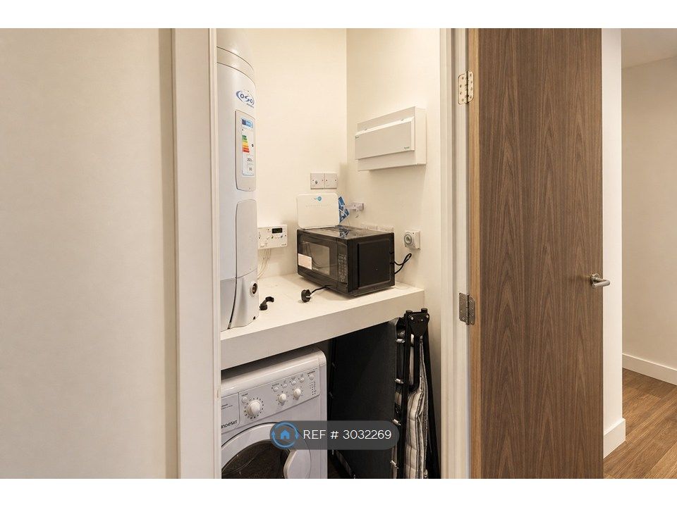 Property photo 3 of 4 Utility Room