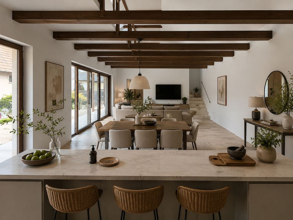 Property photo 1 of 13 Livingroom - Visualization_1