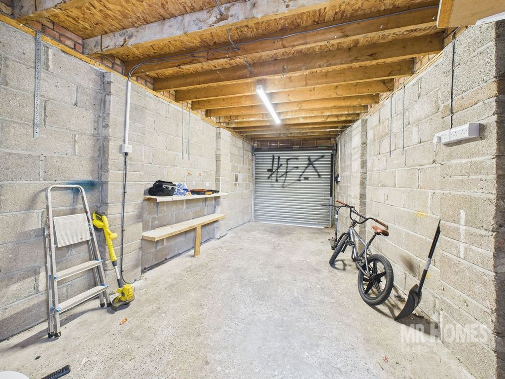 Additional image 11 of 4 bed terraced house for saleVere Street, Barry, Barry CF63