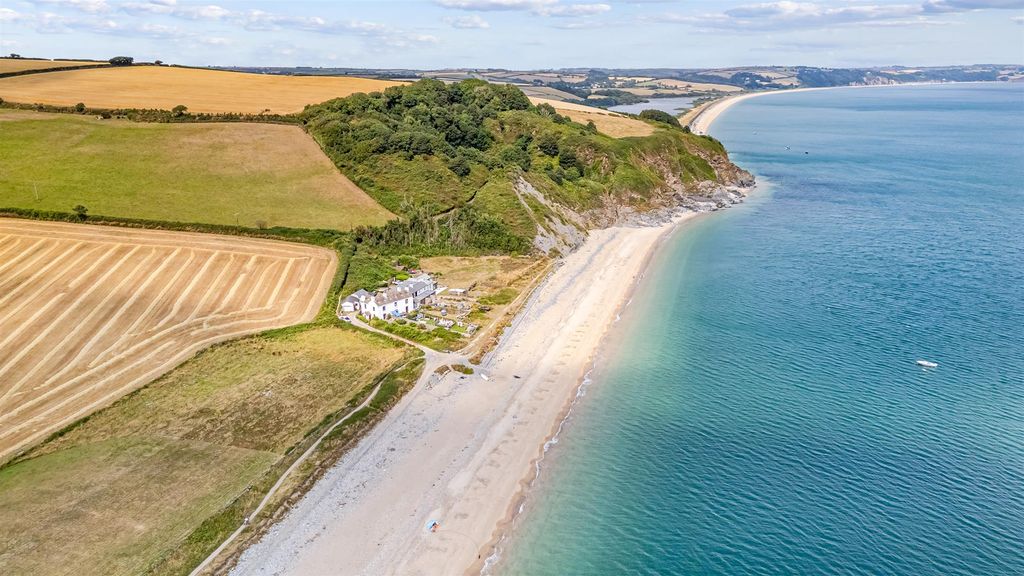 Property photo 1 of 30 A13 - 1 Sunnydale, Beesands, Kingsbridge - 250806.
