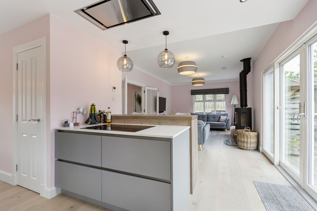 Additional image 7 of 5 bed detached house for saleDoig Park, Thornhill, Stirling FK8