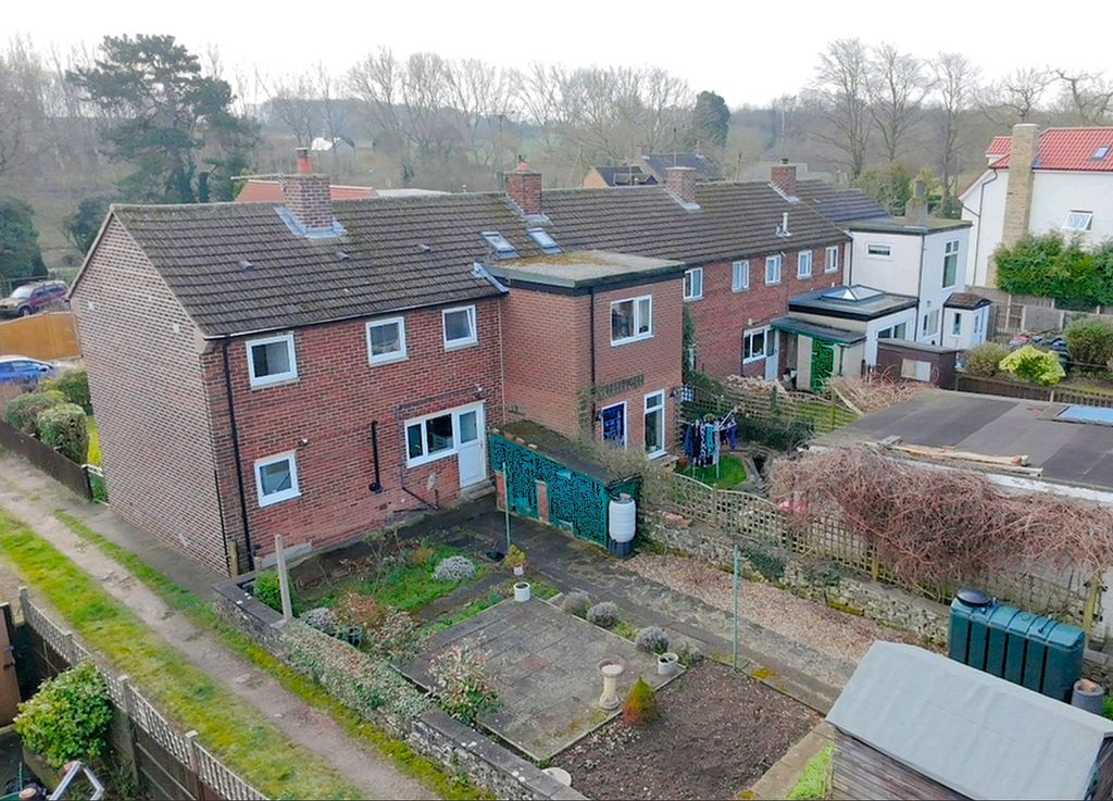 Property photo 3 of 26 Drone Rear