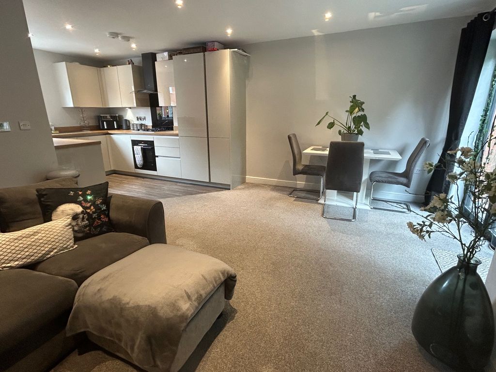 Property photo 3 of 17 Open Plan