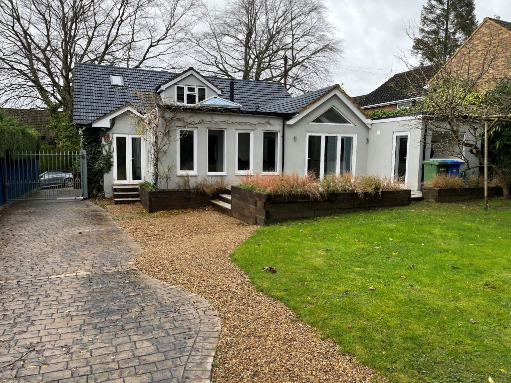 Property photo 1 of 23 Rear Aspect