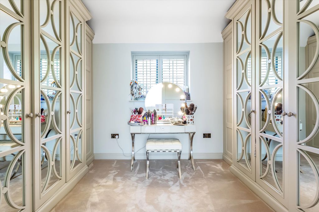 Additional image 21 of 6 bed detached house for saleWhite Lane, Guildford, Surrey GU4