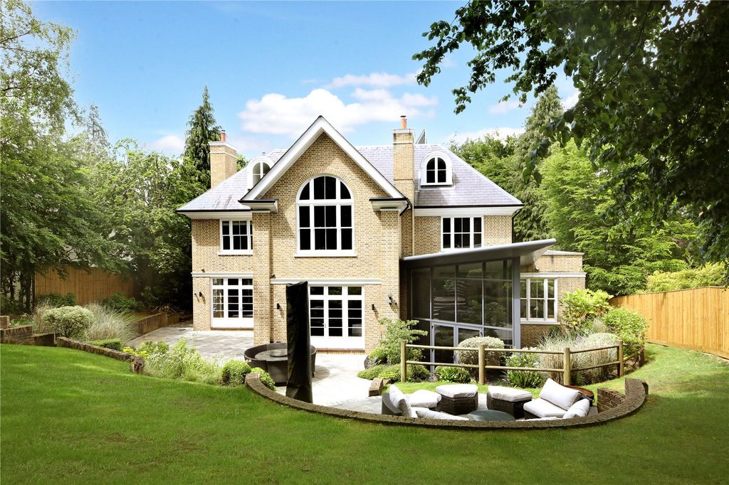 Property photo 1 of 19 Rear Elevation