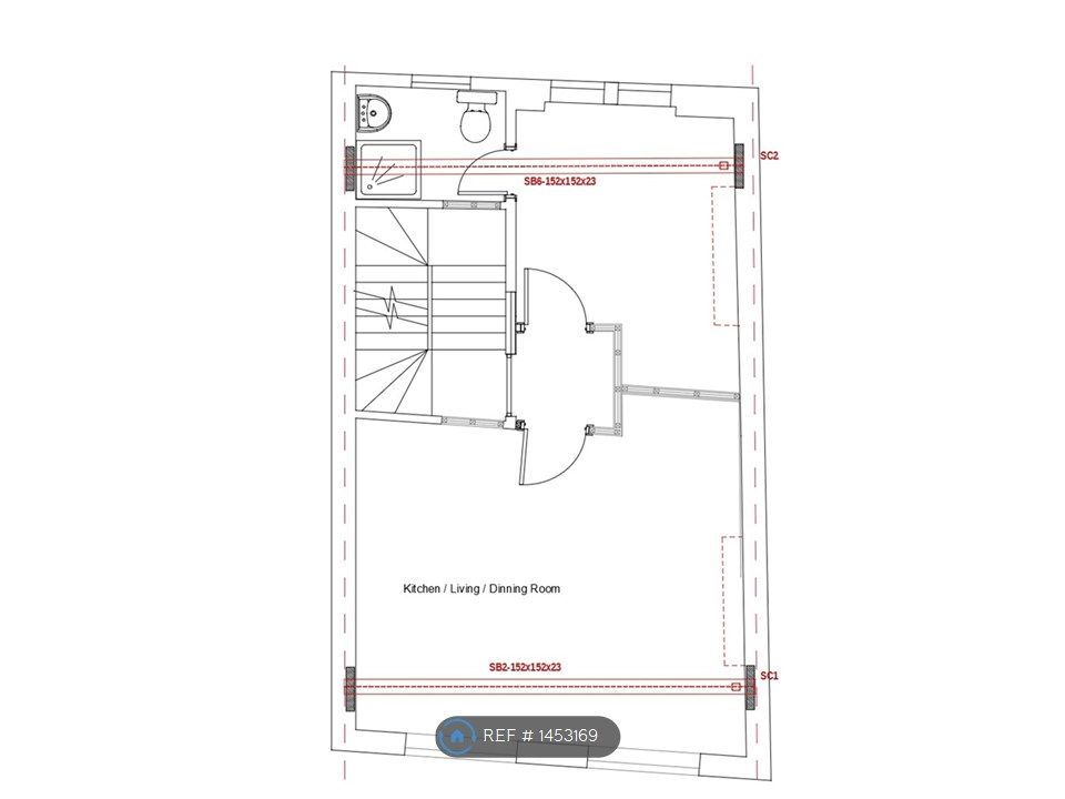 Property photo 3 of 9 Layout