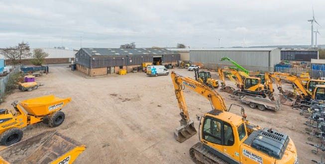 Property photo 2 of 3 Aerial Rear Old Ak.Jpg