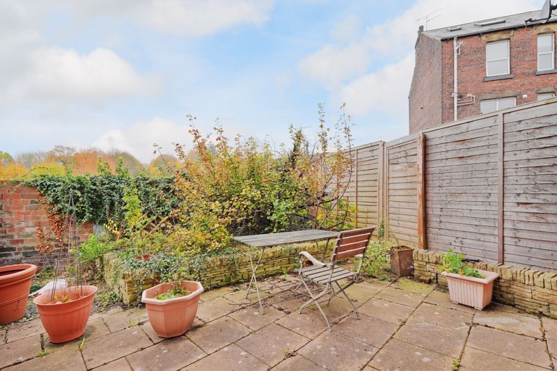 Property photo 3 of 22 Rear Garden