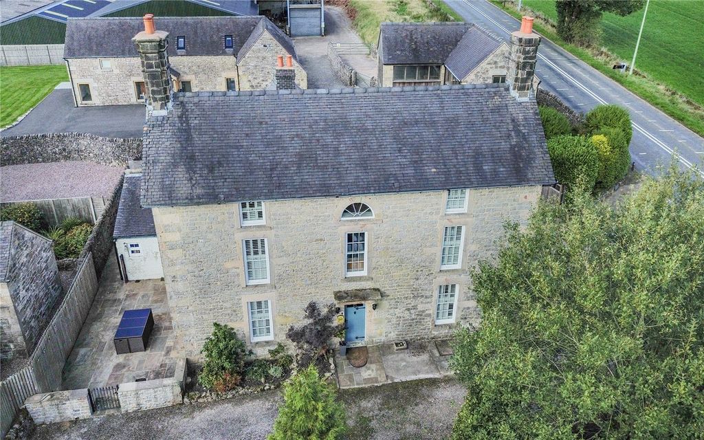 Property photo 2 of 24 Aerial Photo