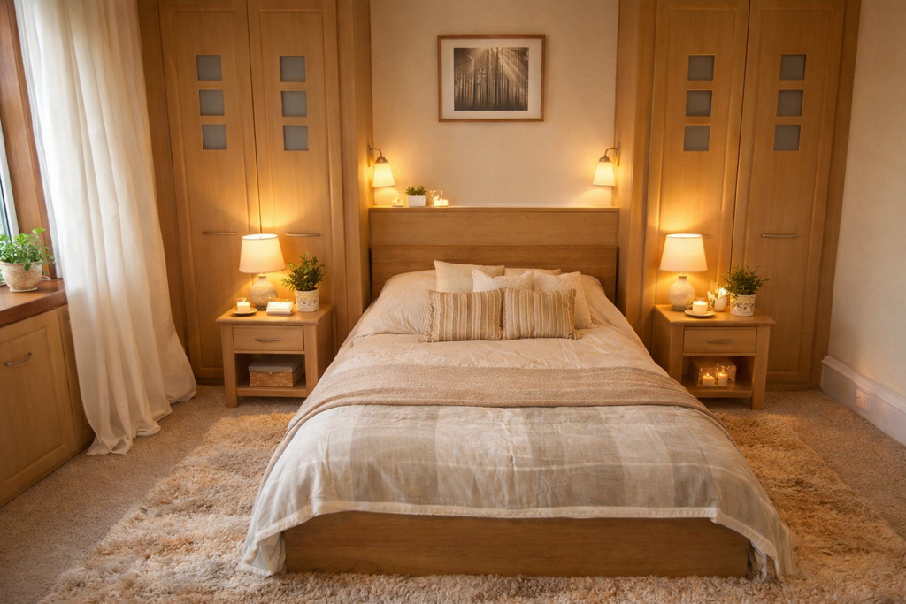 Property photo 1 of 10 Master Bedroom