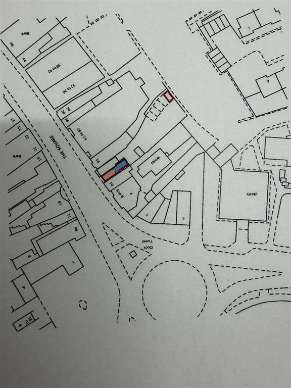 Additional image 7 of 1 bed flat for saleThe Square, Kenilworth CV8
