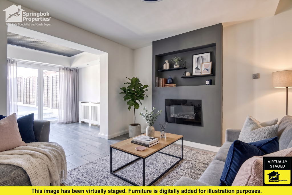 Property photo 3 of 16 Virtually Stage...