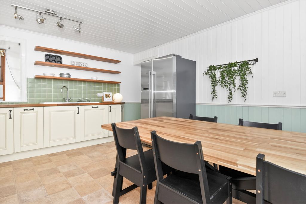 Additional image 8 of 4 bed semi-detached house for sale1 Hayfield Court, Lerwick, Shetland ZE1