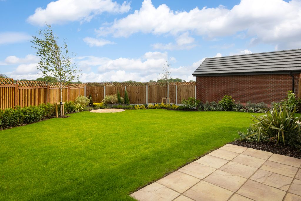 Property photo 3 of 19 Showhome Photography