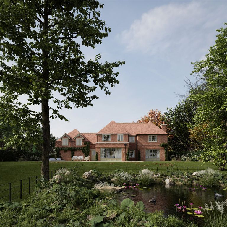 Property photo 2 of 36 Garden View