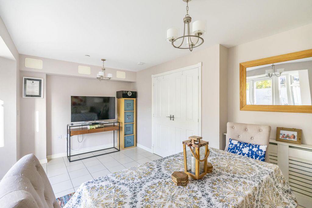 Property photo 3 of 21 Dining Room