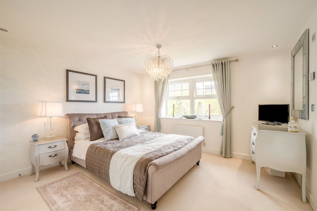 Additional image 13 of 4 bed detached house for saleTernata Drive, Monmouth, Monmouthshire NP25