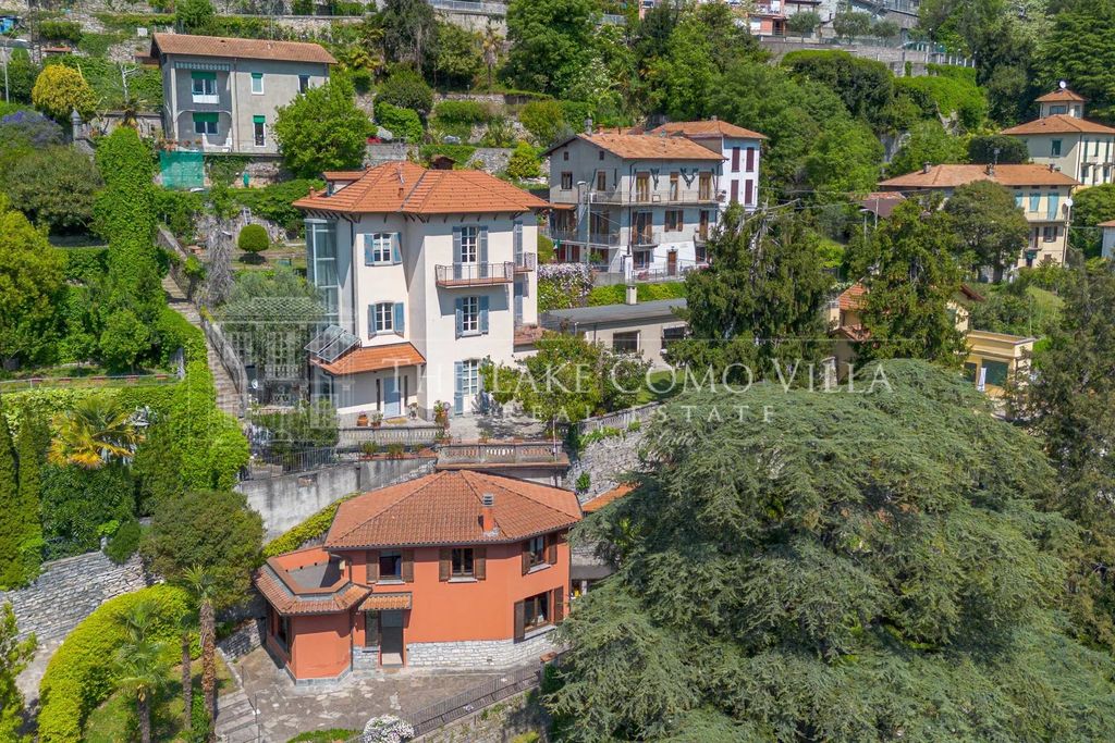 Property photo 3 of 96 The Lake Como Villa- Villa Ettorina