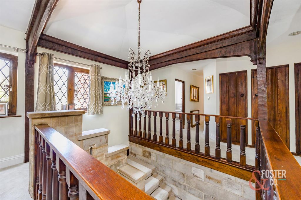 Additional image 26 of 9 bed detached house for saleWithdean Road, Brighton BN1