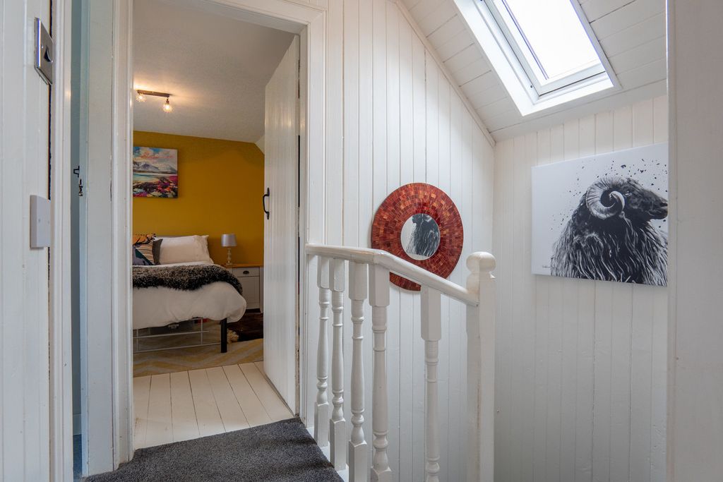 Additional image 20 of 3 bed detached house for sale9 Borreraig, Isle Of Skye IV55