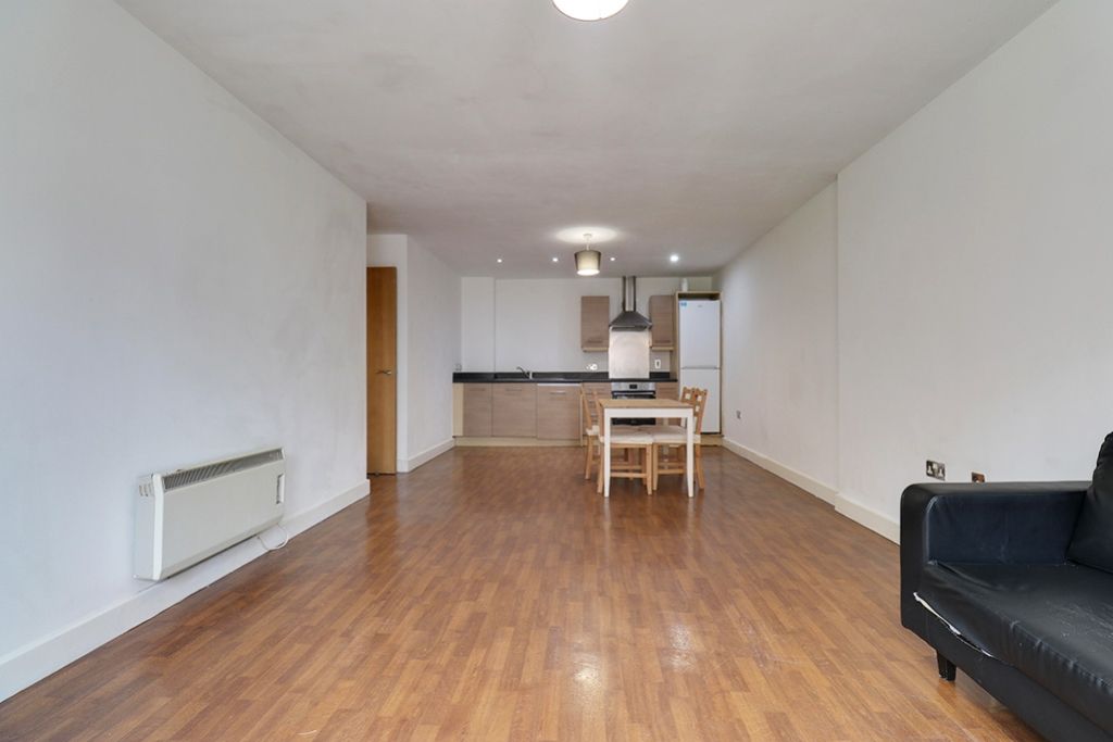 Property photo 2 of 7 Open Plan