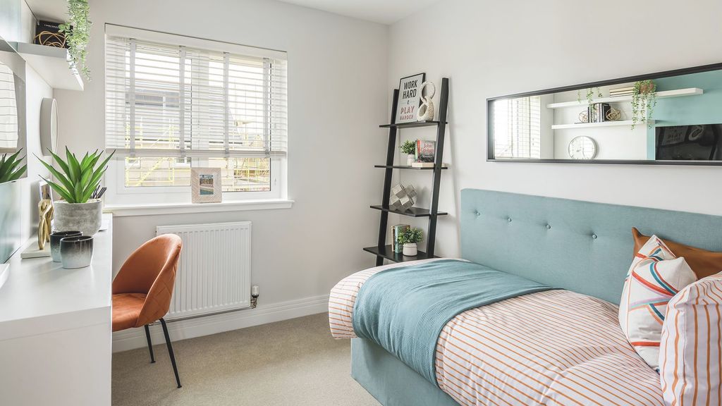 Additional image 8 of 5 bed detached house for sale"Crichton" at Upper Lochton, Raemoir Road, Banchory AB31