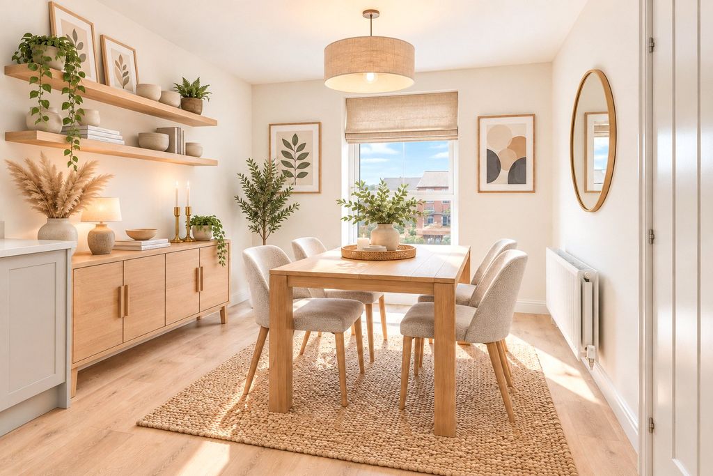 Property photo 3 of 11 Dining Area