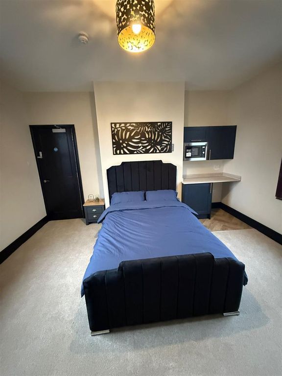 Additional image 10 of 5 bed semi-detached house to rentDenmark Road, Gloucester GL1