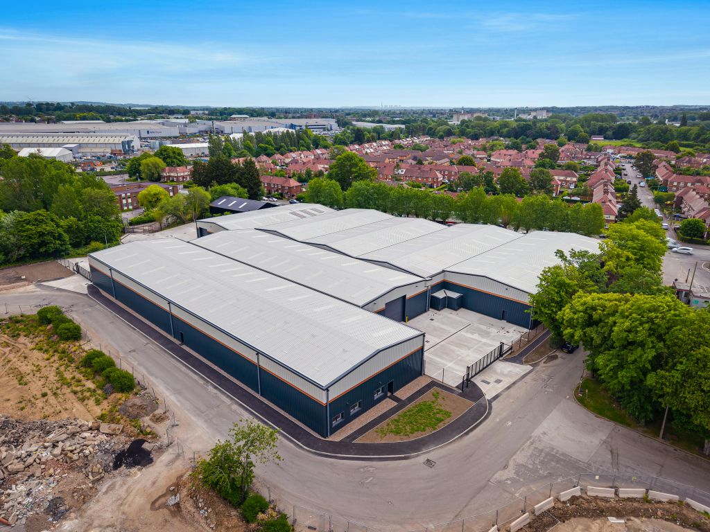 Property photo 1 of 12 Hortons_Sinfin_0065_Sky.Jpg