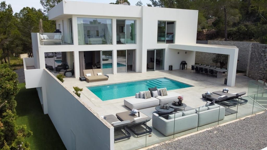Property photo 1 of 25 Ibiza Villa Esibiv936 1