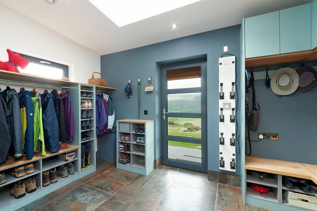 Additional image 9 of 5 bed detached house for saleAberfeldy, Perthshire PH15