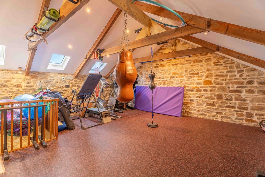 Additional image 67 of 8 bed link detached house for sale61 St. James Street, Narberth SA67