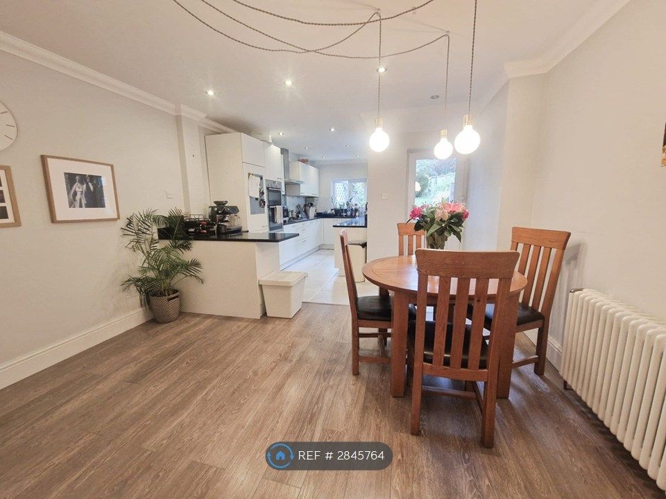 Property photo 3 of 13 Spacious Dining Room/Kitchen