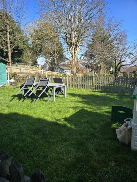 Property photo 2 of 5 Rear Garden.Jpg