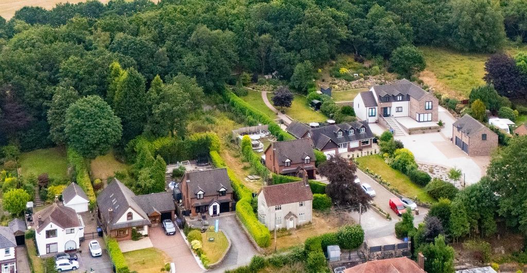 Property photo 3 of 30 Aerial View