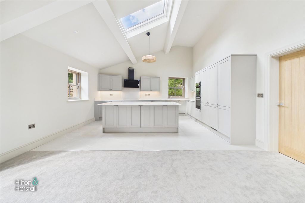 Property photo 3 of 24 Higherford Dairy - Plot 5